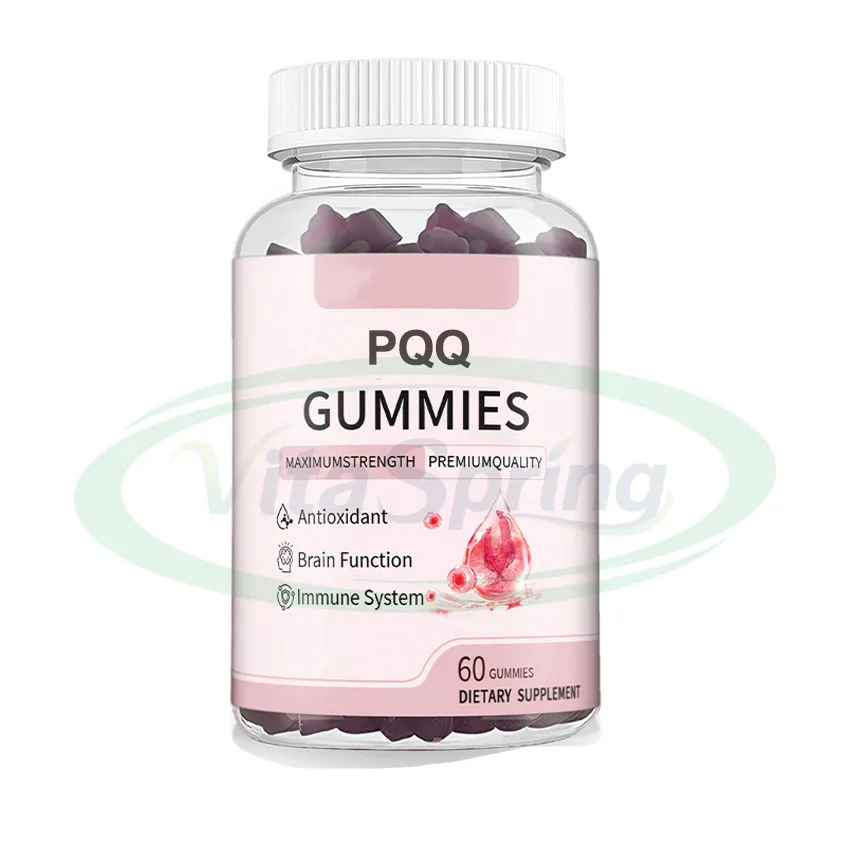 تجديد الخلايا PQQ