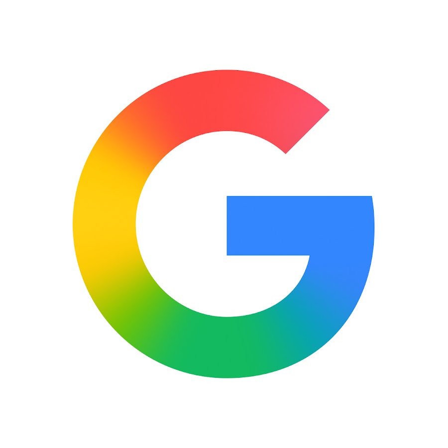 شعار Google