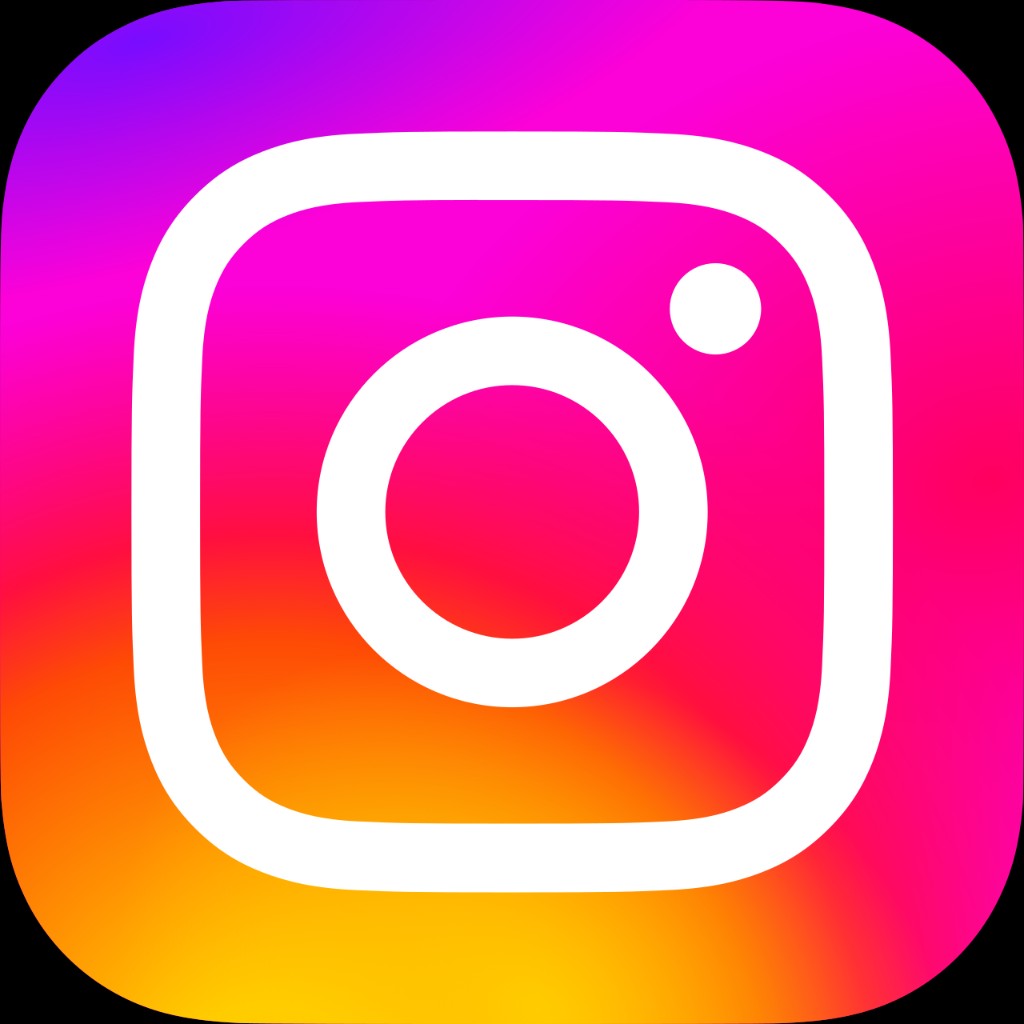 شعار Instagram