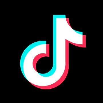 شعار TikTok
